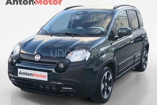 FIAT Panda Pandina 1.0 Hybrid 51kW (70cv)