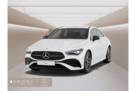 Mercedes-Benz Clase Cla