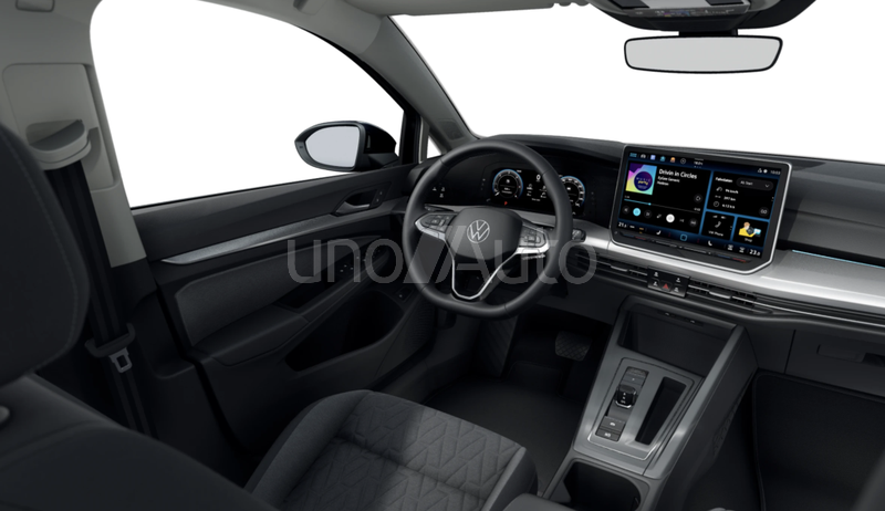 Golf 1.5 TSI eHybrid Match DSG6 150kW