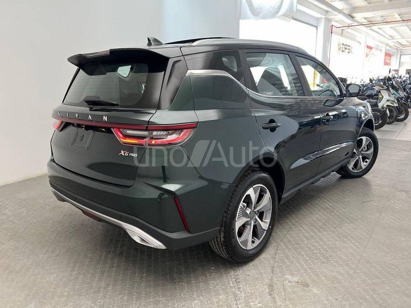 X6 Pro 1.5 TGDI Royal FWD Aut.