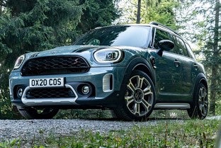 MINI Countryman C Essential
