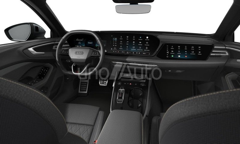 A5 Avant e-hybrid S line quattro S tronic