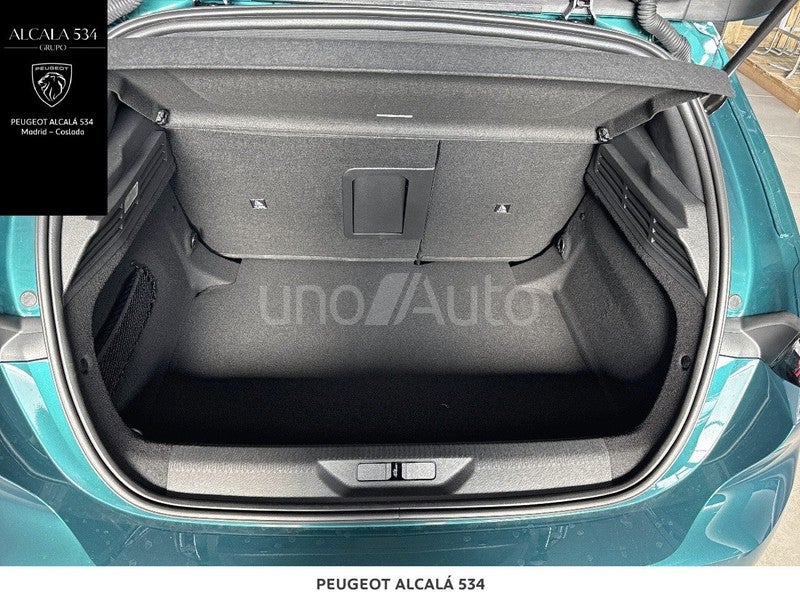 308 1.2 Hybrid GT e-DCS6 145