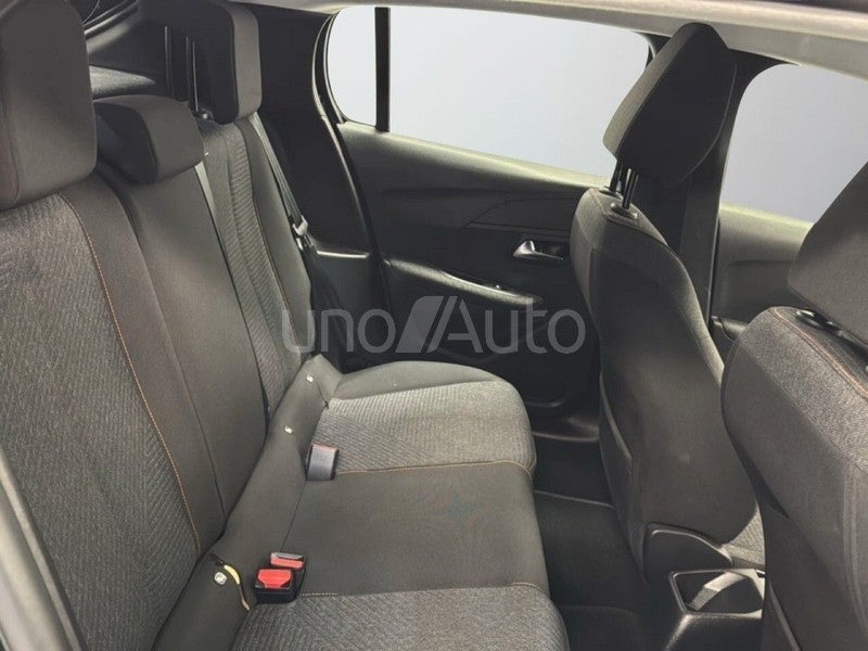 208 Style Eléctrico 136