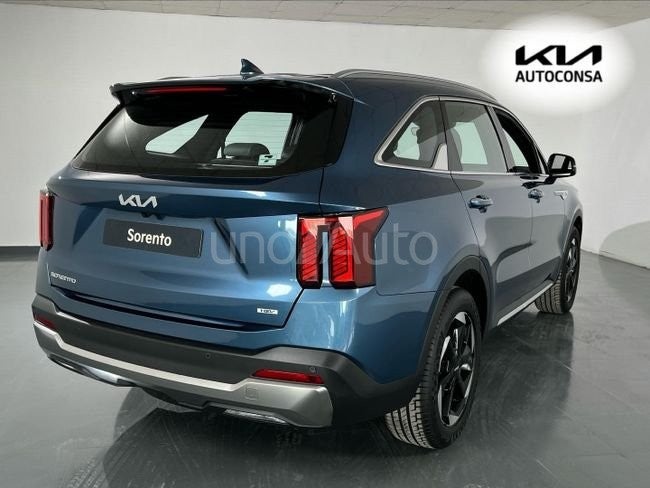 Sorento 1.6 T-GDi HEV Drive 4x2