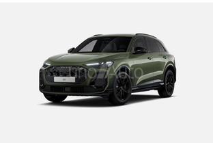 AUDI Q5 50 TFSIe Black line quattro-ultra S tronic