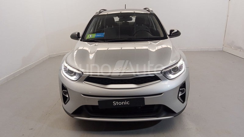 Stonic 1.0 T-GDi MHEV Concept 100