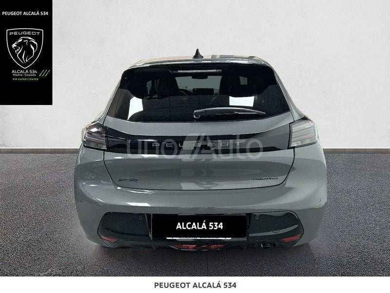 208 Allure Eléctrico 156