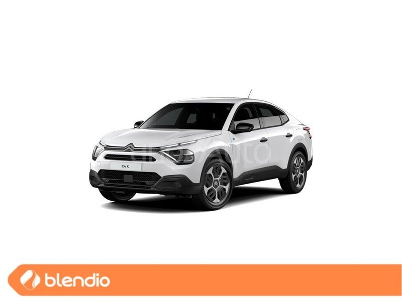 ë- eléctrico 115kW 54kWh Max