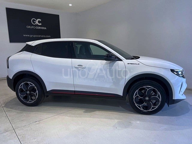 Junior Ibrida 1.2 Speciale 100kw eDCT6