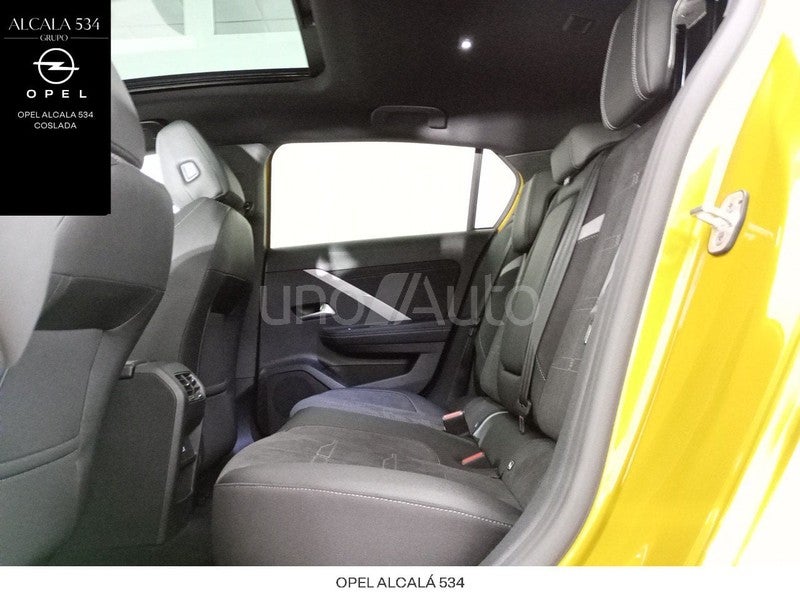 Astra 1.2T XHT Hybrid eDCT6 S/S Ultimate 145