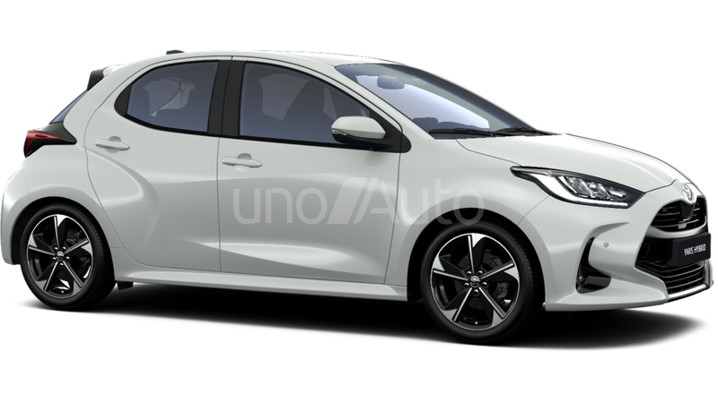 Yaris 130H 1.5 Style