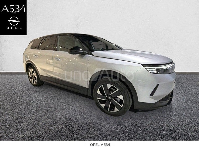 Grandland 1.2T XHT Hybrid S&S GS eDCT6 145