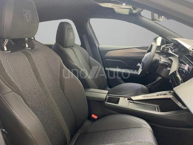 5P GT Hybrid MHEV 145 e-DCS6