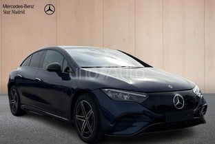 MERCEDES-BENZ EQE 350+ Edition
