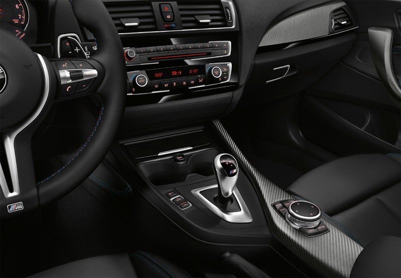M2 Competition