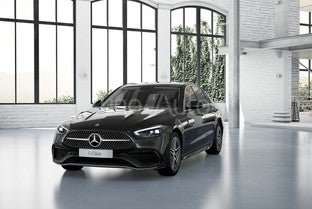 MERCEDES-BENZ Clase C 220 d Berlina