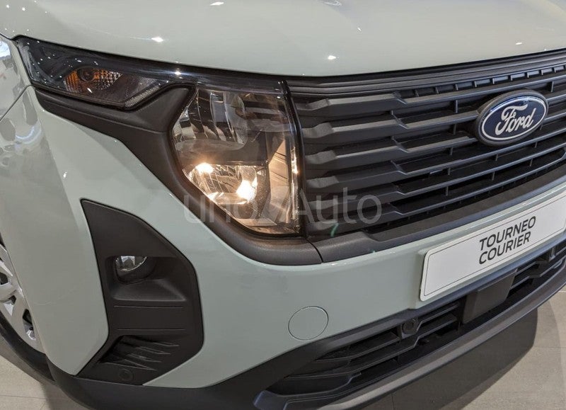 Tourneo Courier 1.0 Ecoboost Trend Aut.