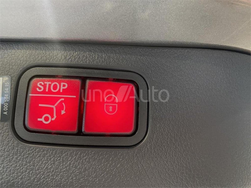 CLASE C 300 d e tecn. híb. EQ Estate