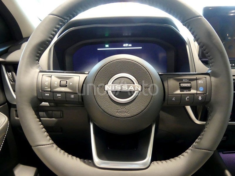 E-POWER 140 KW (190 CV) N-Connecta