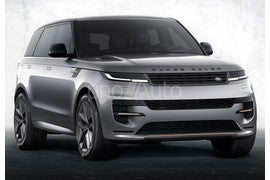 Land-Rover Range Rover Sport