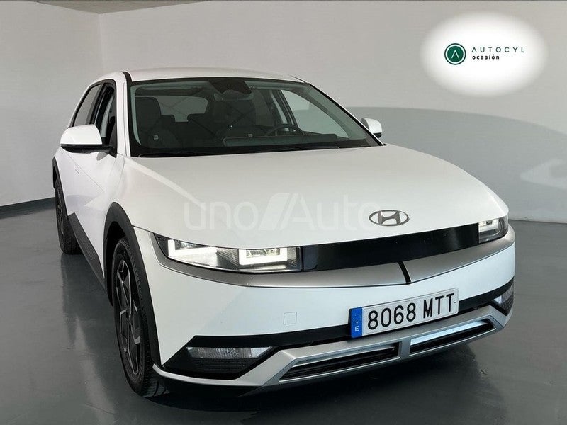 77KWH 168KW Light RWD