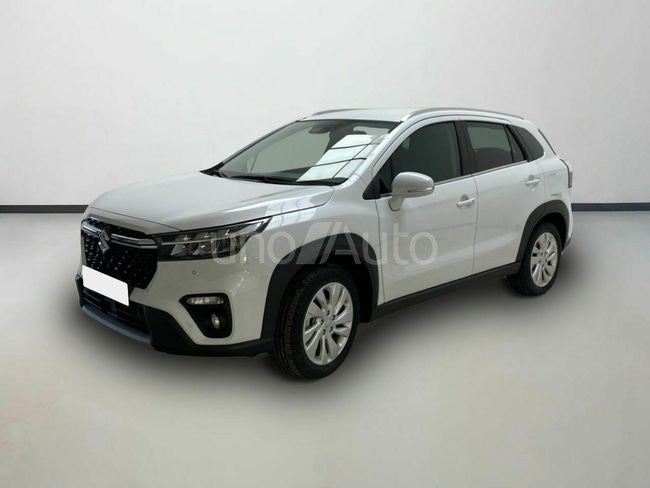 1.4T S2 4WD Mild Hybrid