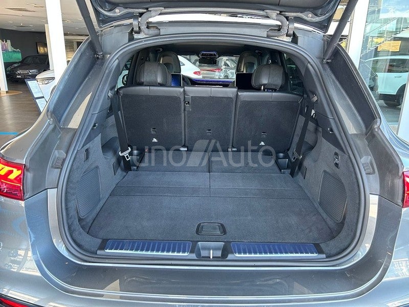 580 Edition 4MATIC SUV