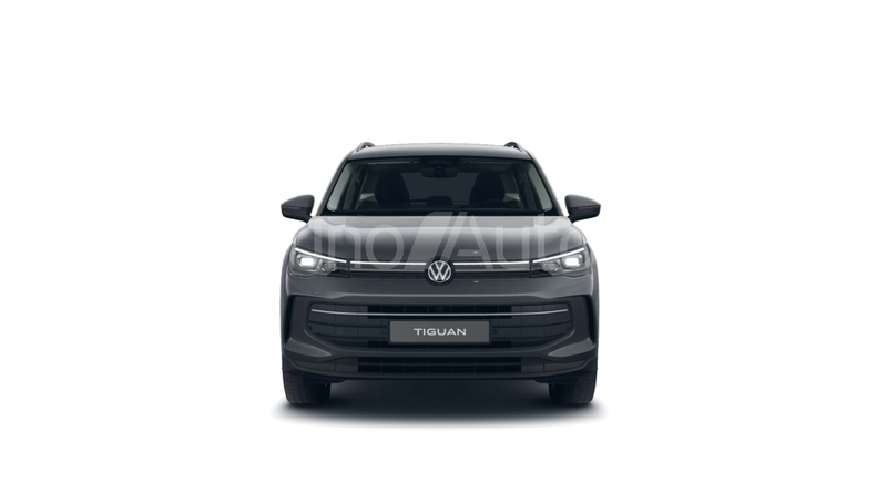 Tiguan 1.5 eTSI Más DSG 110kW