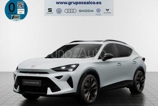 CUPRA Formentor 1.5 e-Hybrid 150 DSG