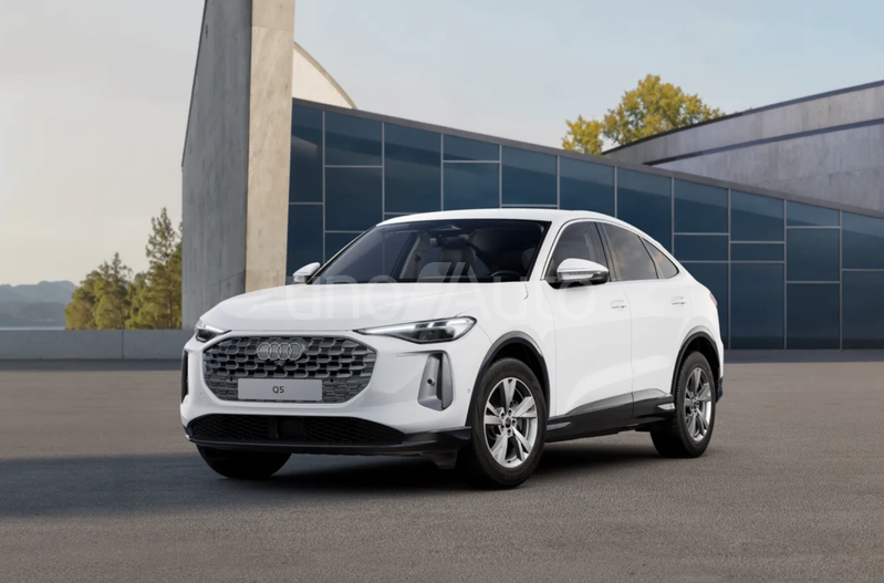 Q5 Sportback TFSI Advanced S tronic 150kW