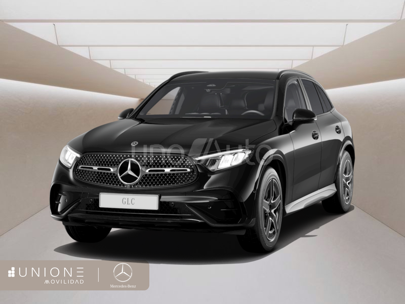 GLC 200 4MATIC