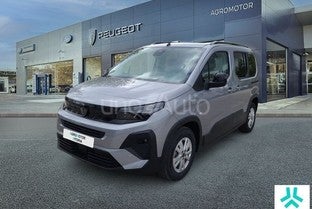 PEUGEOT Rifter Allure BlueHDi 100