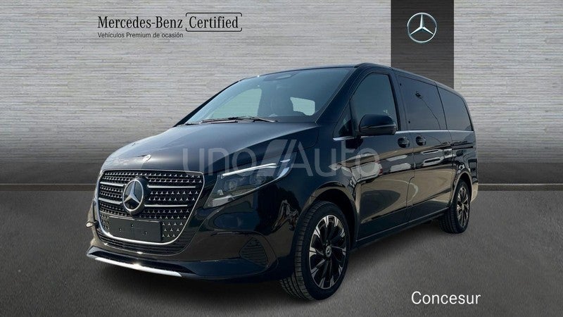250 d Avantgarde Largo