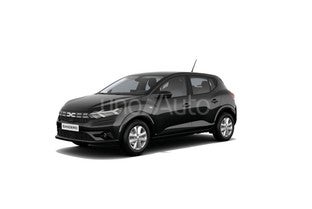 DACIA Sandero ECO-G Expresion 74kW
