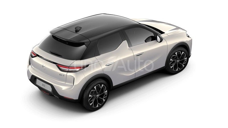 DS 3 Hybrid 136 Automático Étoile