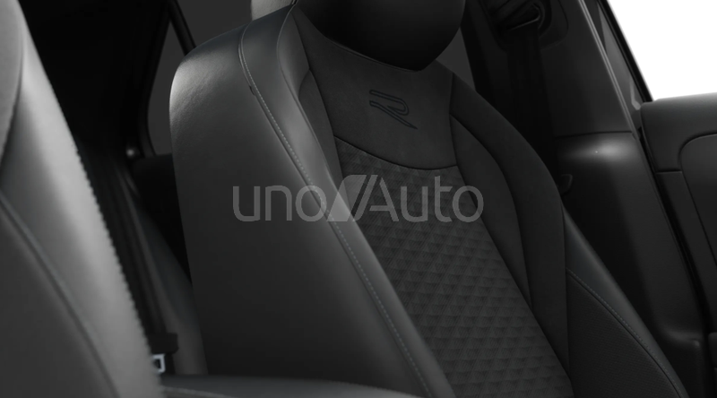 T-Roc 1.5 eTSI R-Line DSG7 110kW