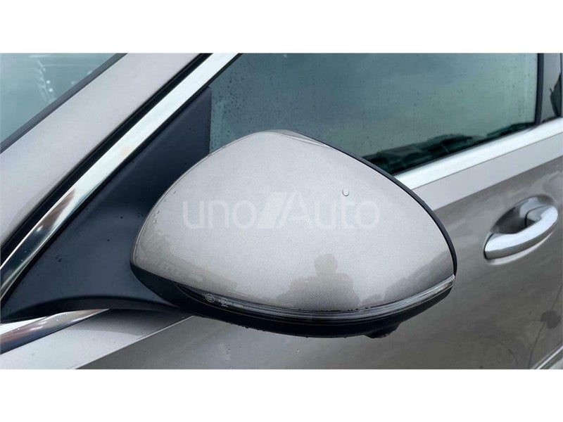 C 200 d Berlina