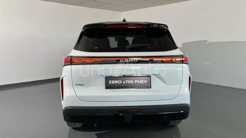 1.5 TGDI PHEV Luxury E-CVT