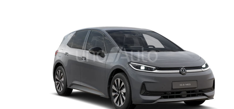 ID.3 Neo Life 125kW