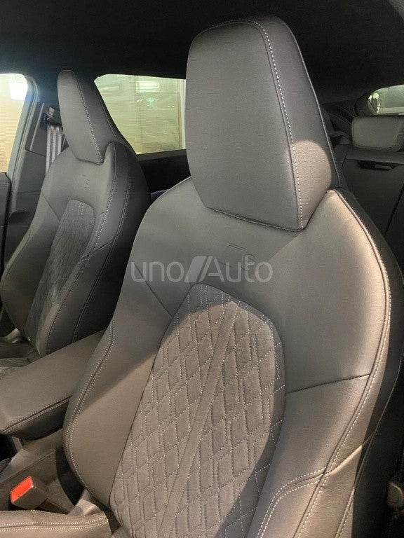 A5 2.0TDI Black line S tronic 150kW
