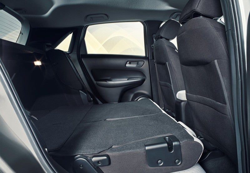 Jazz 1.5 i-MMD Executive