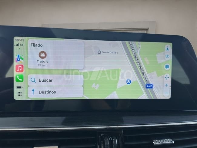 MY2 - Premium 1.6 TGDI 108kW (14cv)