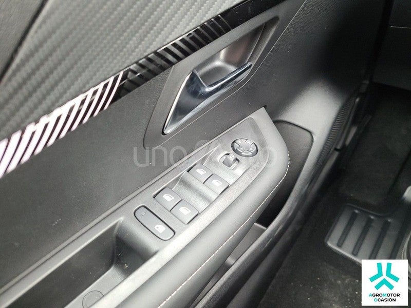 Allure HYBRID 110 eDCS6