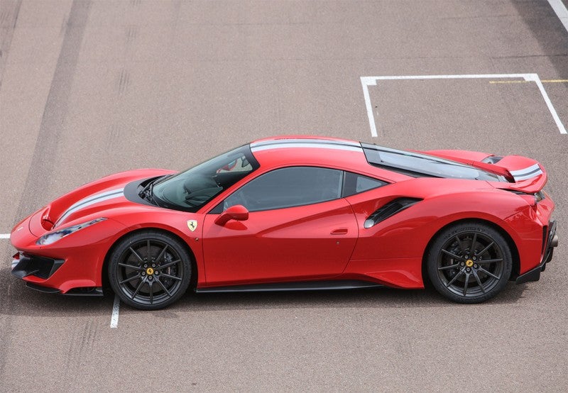 488 Pista
