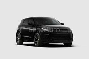 LAND-ROVER Range Rover Evoque 1.5 I3 PHEV Dynamic SE AWD Auto