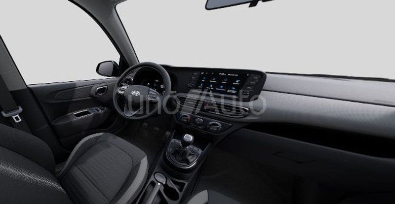 HYUNDAI i10 1.0 Klass