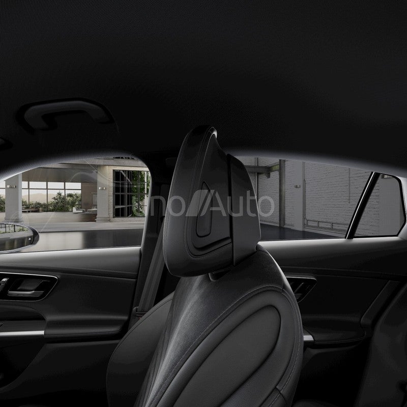 GLC 300 de 4MATIC Coupé con tecnología h