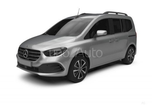 Clase T 180d