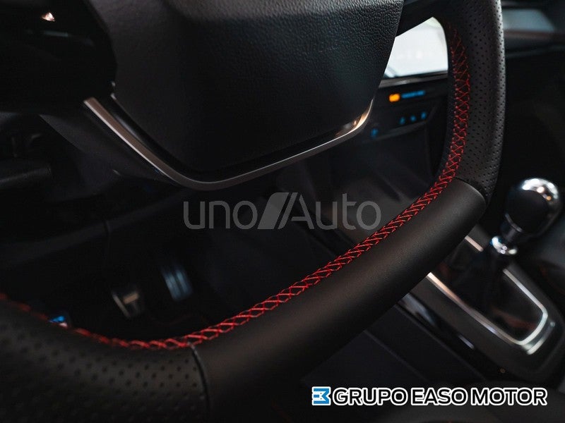 Puma 1.0 EcoBoost MHEV ST-Line 125